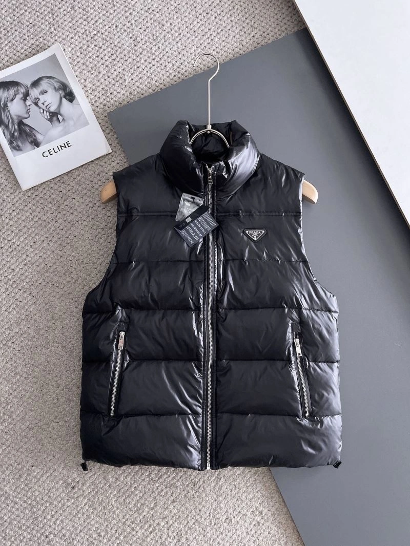Resilient Prada Down Jackets 171987