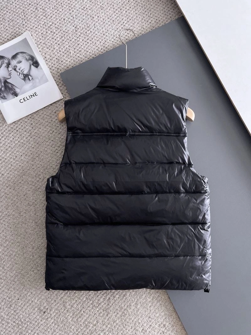 Resilient Prada Down Jackets 171987