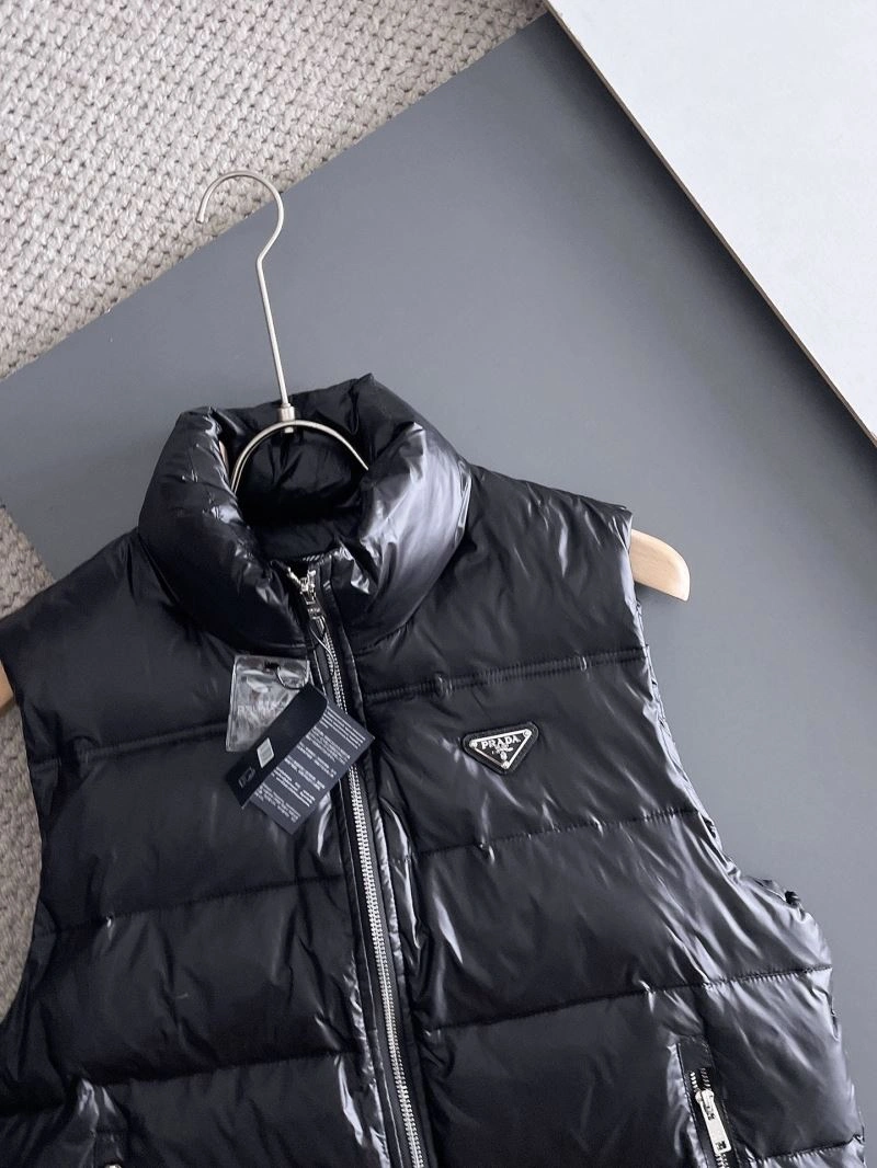 Resilient Prada Down Jackets 171987