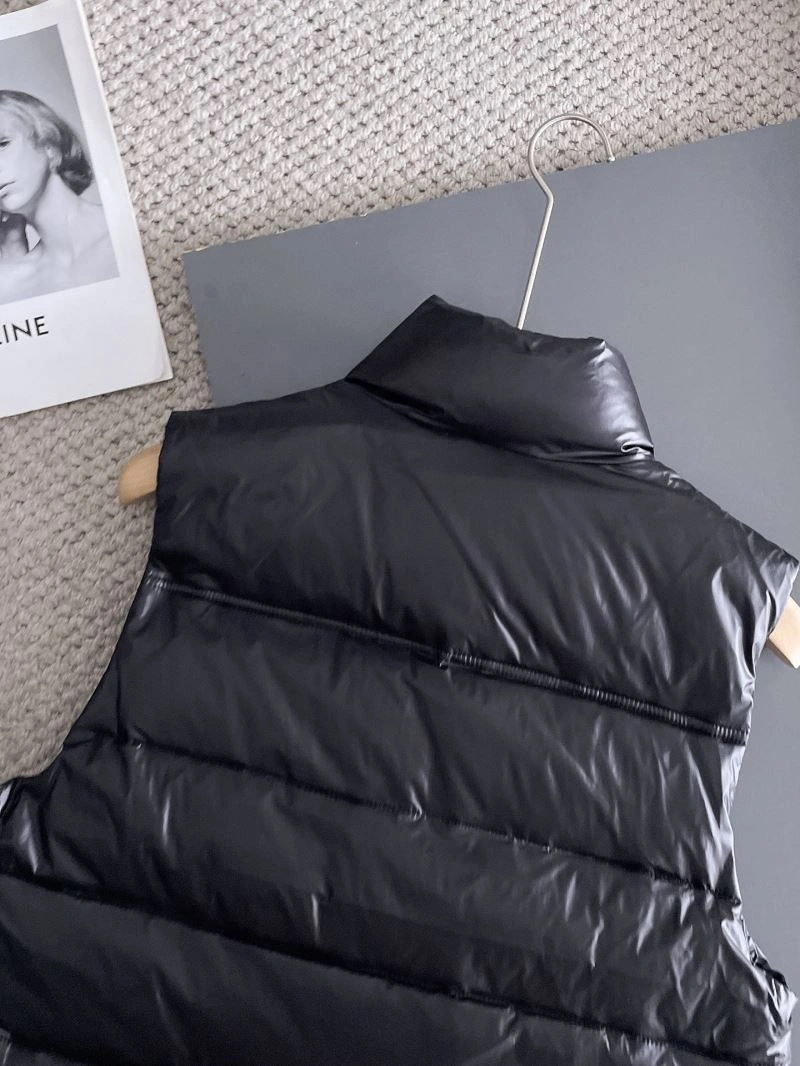 Resilient Prada Down Jackets 171987
