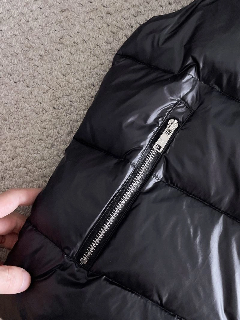 Resilient Prada Down Jackets 171987