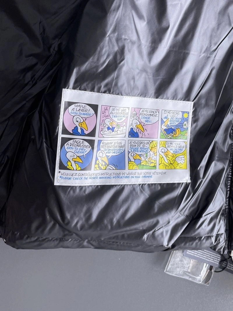 Resilient Prada Down Jackets 171987