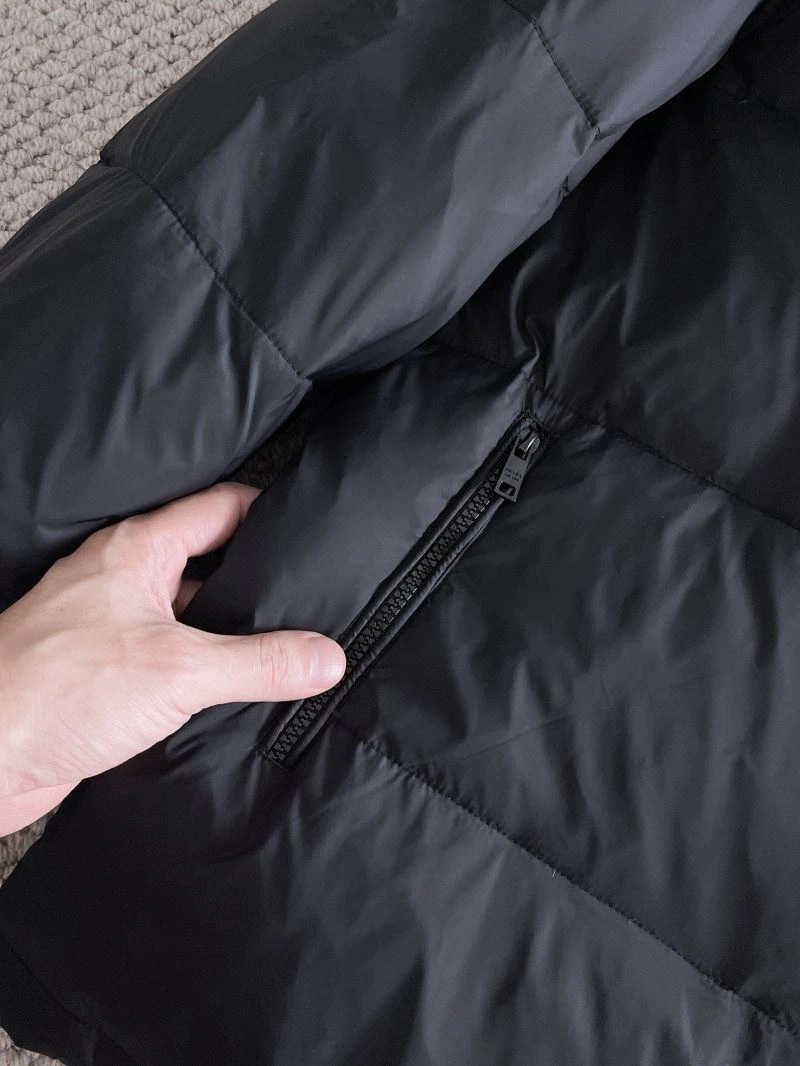 Soft Prada Down Jackets 171949