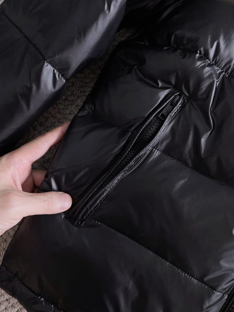 Prada Down Jackets Sporty 171950