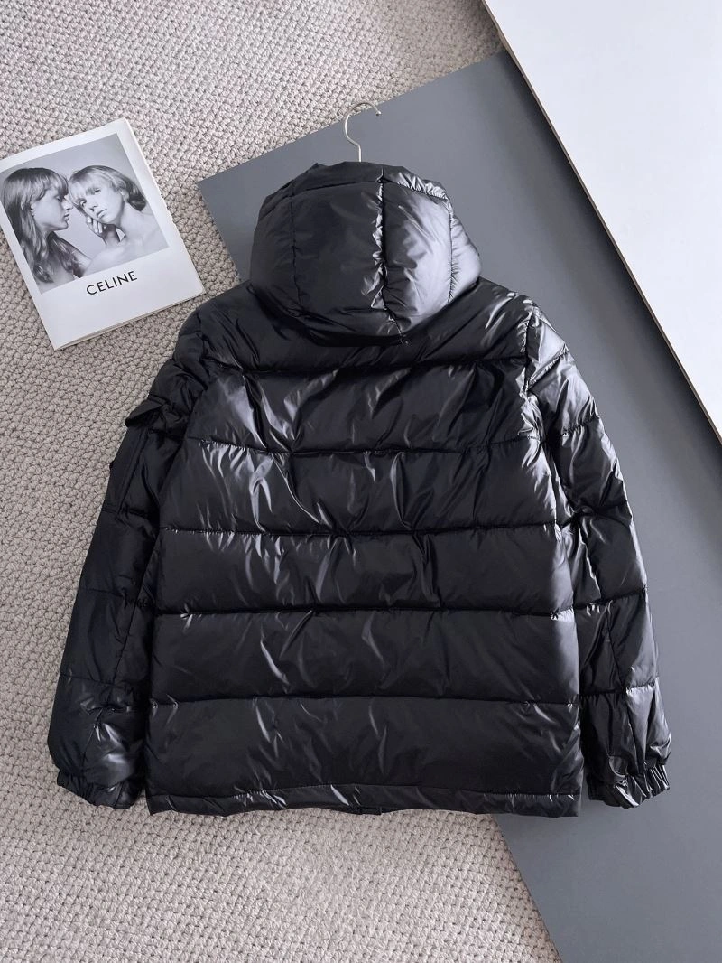 Prada Down Jackets Sporty 171950
