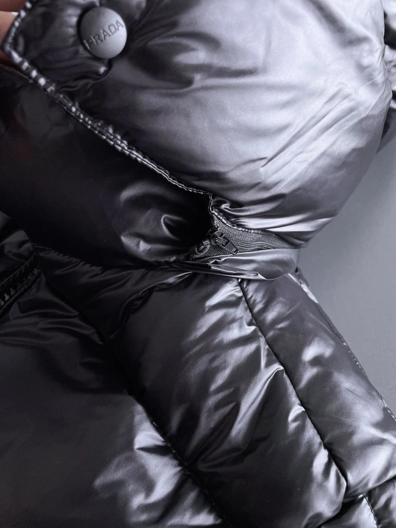 Prada Down Jackets Sporty 171950