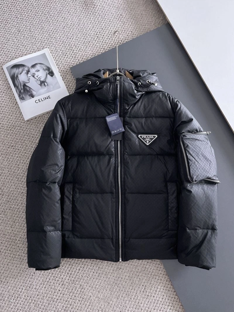 Prada Down Jackets NewStyle 171952