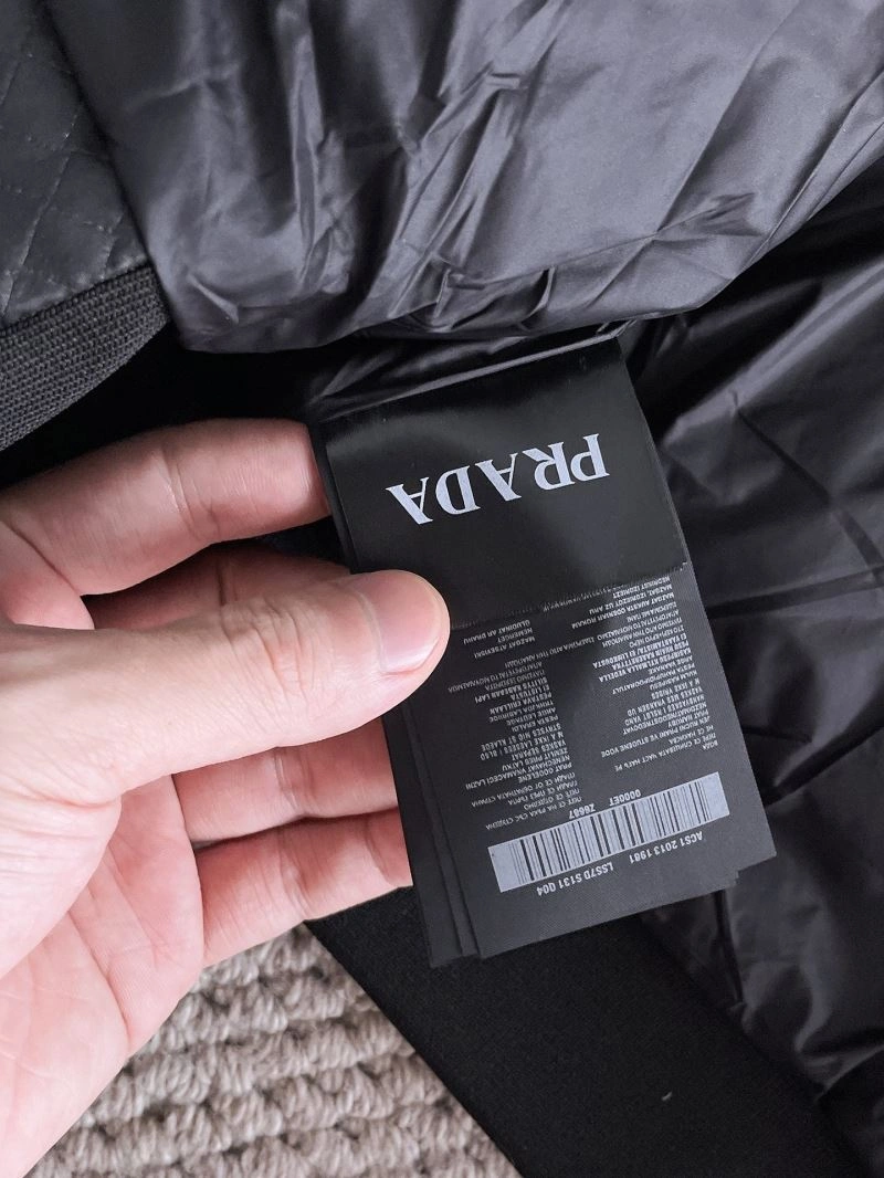 Prada Down Jackets NewStyle 171952