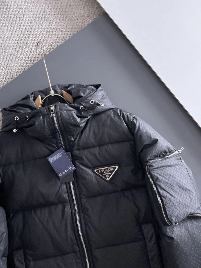 Prada Down Jackets NewStyle 171952