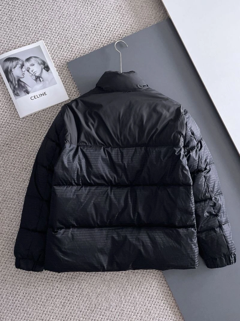 Sophisticated Prada Down Jackets 171947