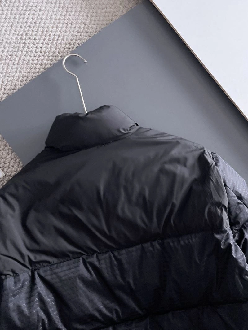 Sophisticated Prada Down Jackets 171947