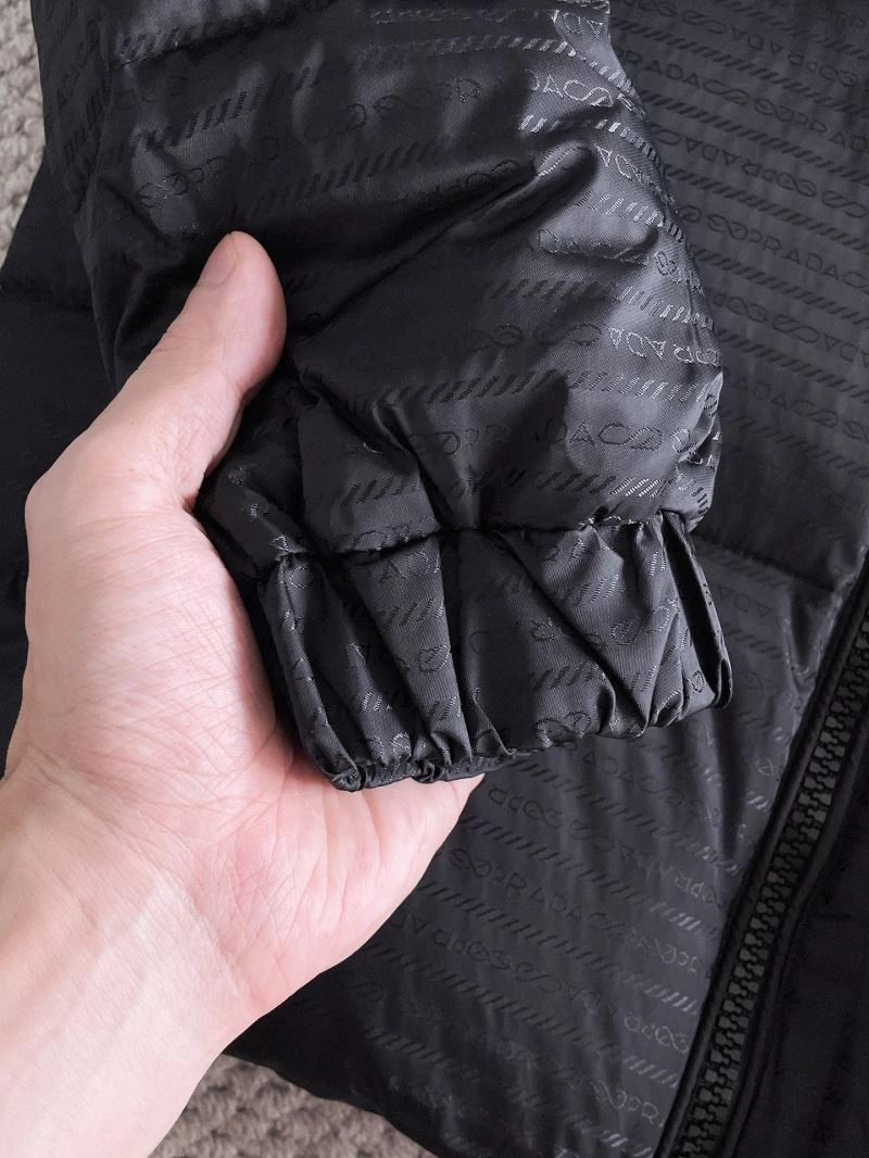 Sophisticated Prada Down Jackets 171947