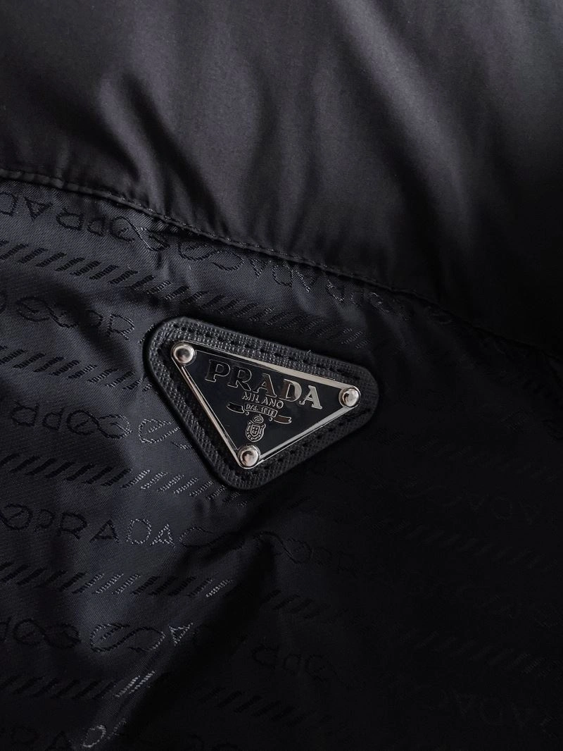 Sophisticated Prada Down Jackets 171947
