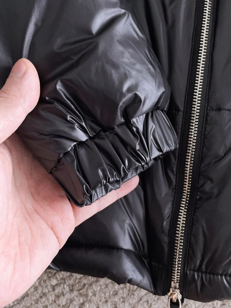 Comfortable Prada Down Jackets 171982