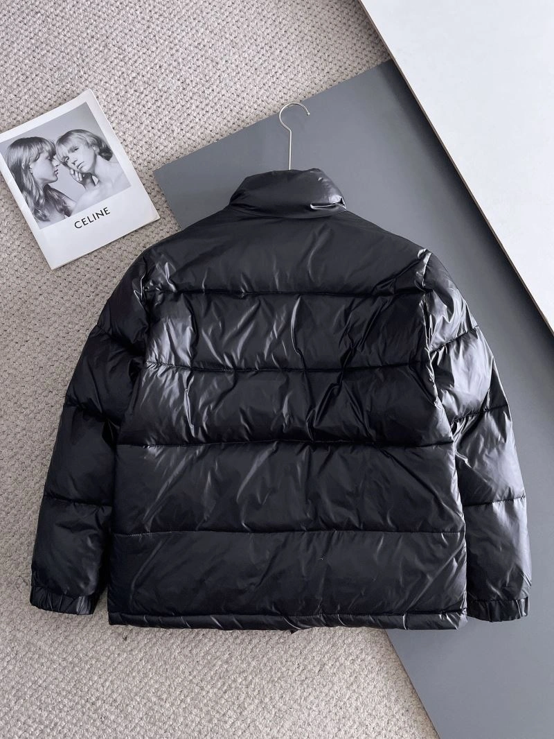 Comfortable Prada Down Jackets 171982