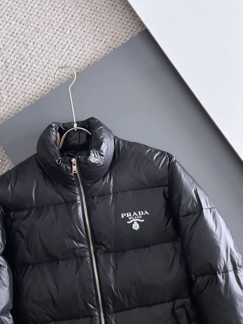Comfortable Prada Down Jackets 171982