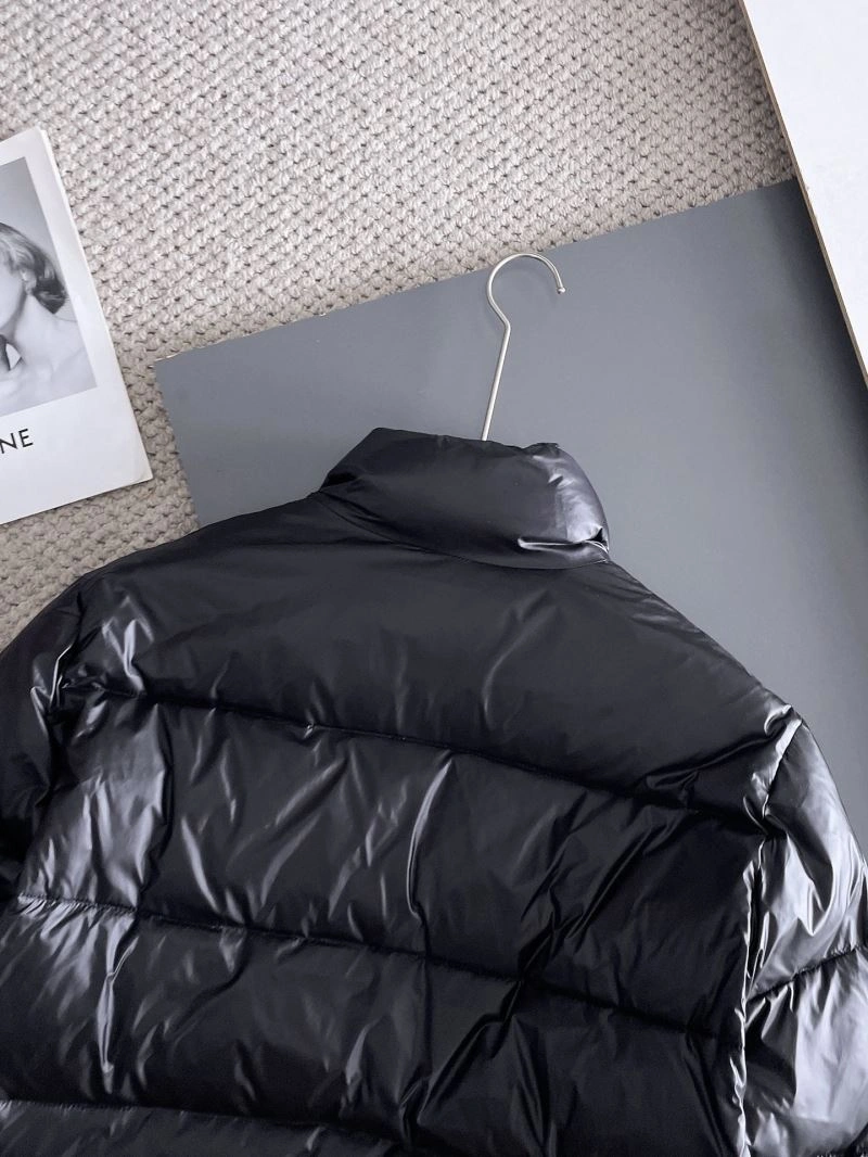Comfortable Prada Down Jackets 171982