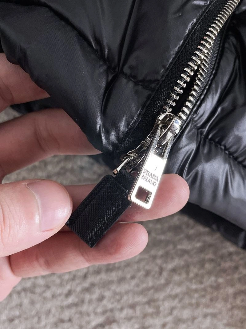 Comfortable Prada Down Jackets 171982