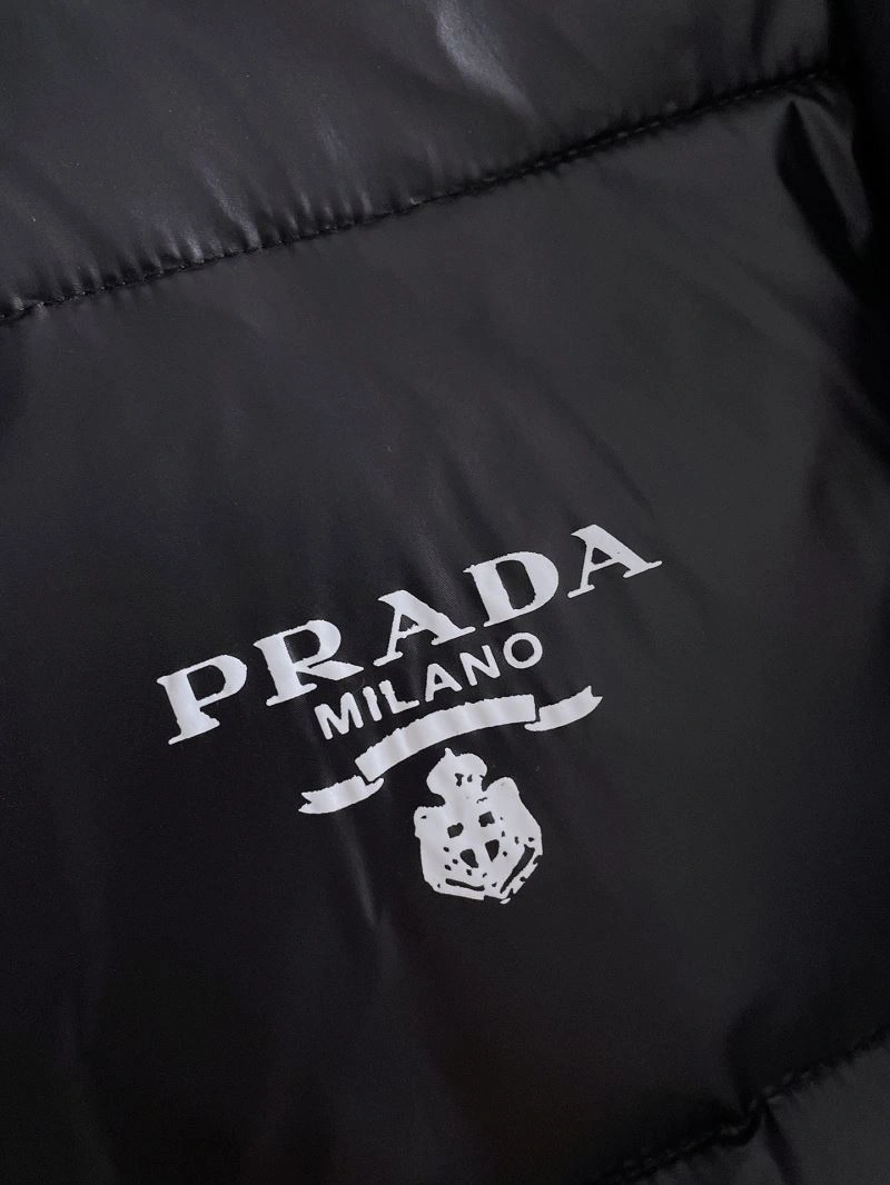 Comfortable Prada Down Jackets 171982