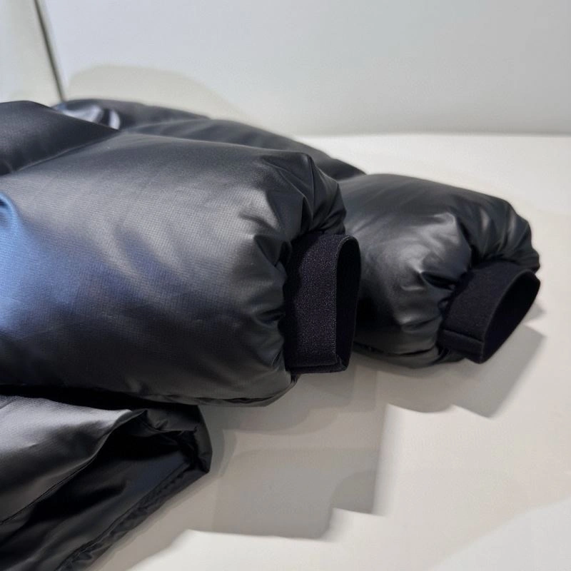 Prada Down Jackets Bright 171948
