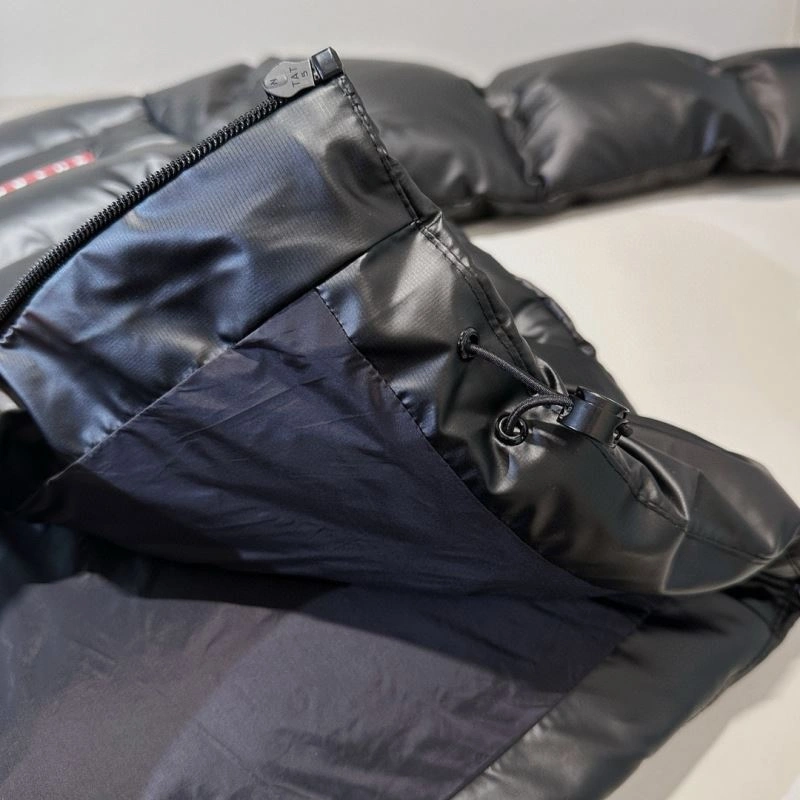 Prada Down Jackets Bright 171948