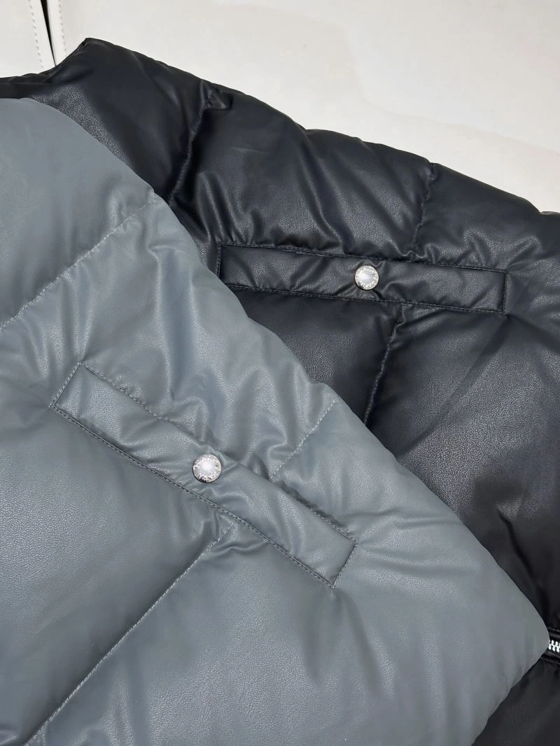 Packable Prada Down Jackets 171946