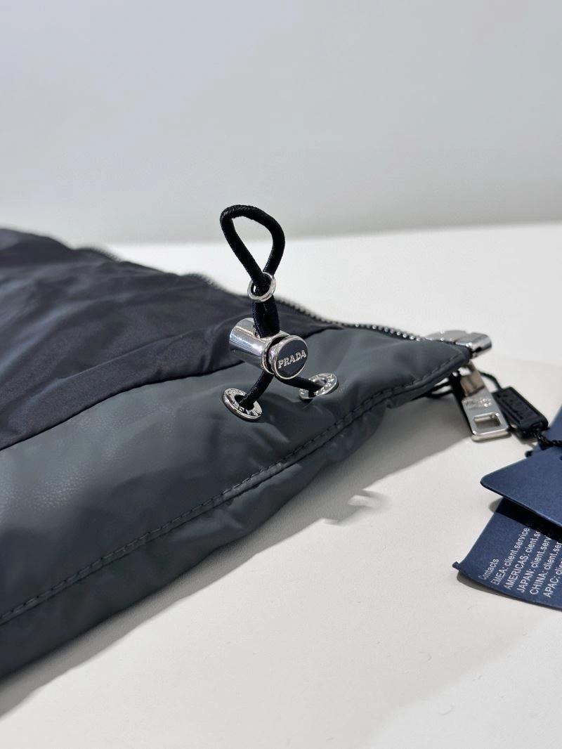 Packable Prada Down Jackets 171946