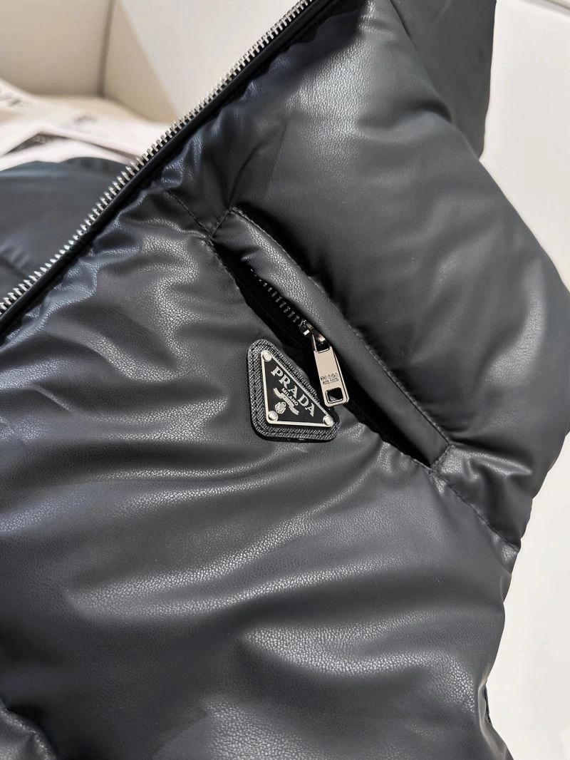 Packable Prada Down Jackets 171946