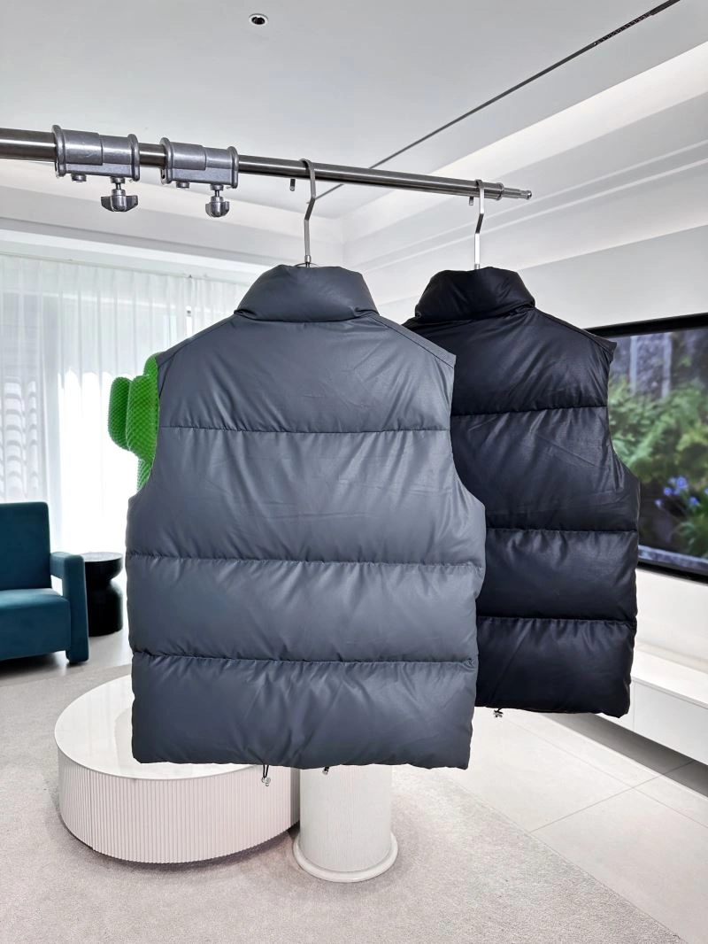 Packable Prada Down Jackets 171946