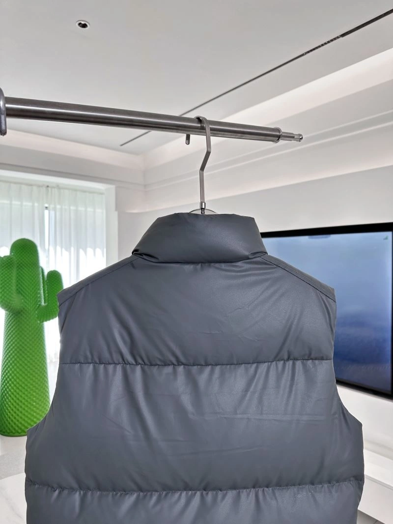Packable Prada Down Jackets 171946