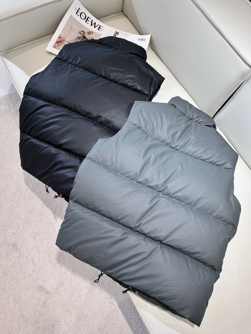 Packable Prada Down Jackets 171946