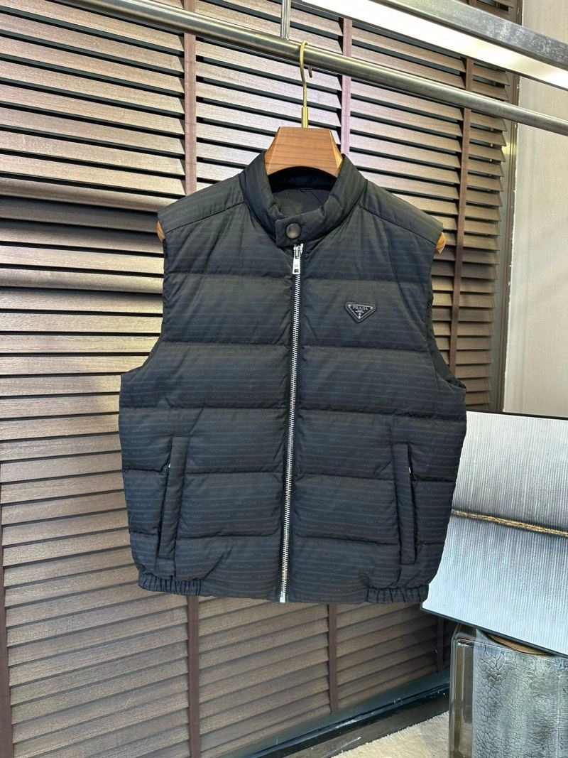 Prada Down Jackets Fashionable 171943