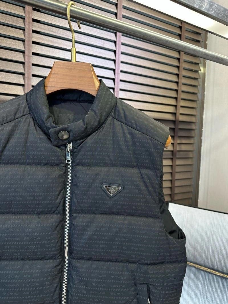 Prada Down Jackets Fashionable 171943