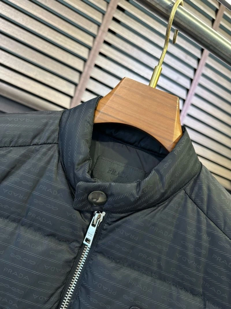 Prada Down Jackets Fashionable 171943