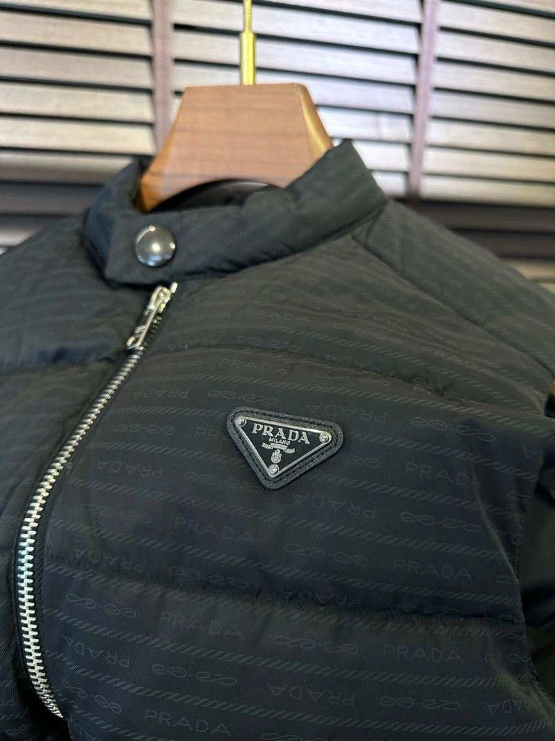 Prada Down Jackets Fashionable 171943