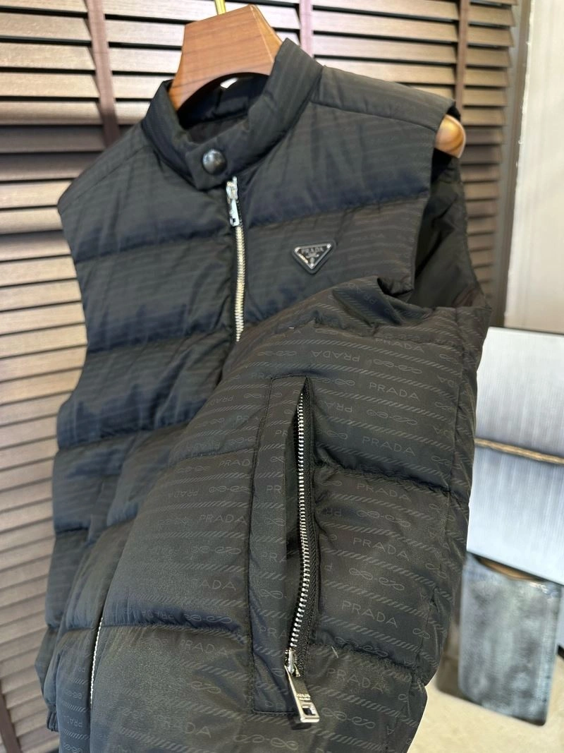 Prada Down Jackets Fashionable 171943