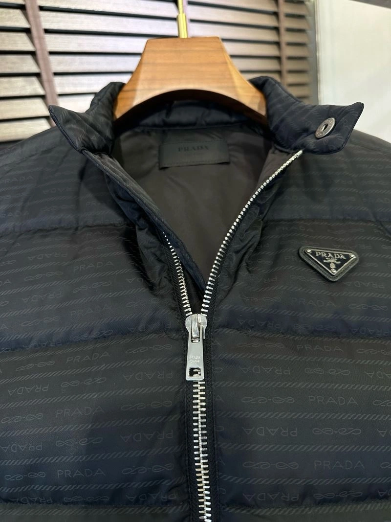 Prada Down Jackets Fashionable 171943