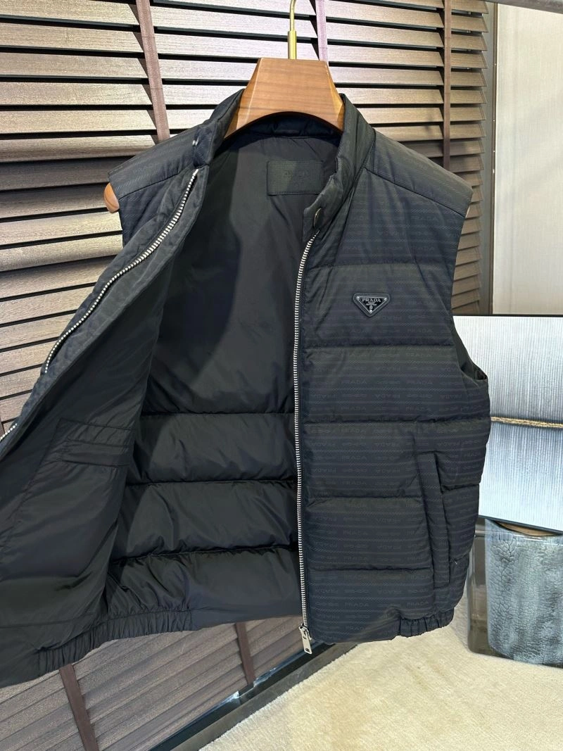 Prada Down Jackets Fashionable 171943
