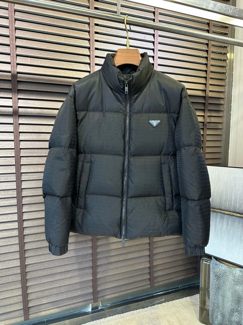 EasyMatch Prada Down Jackets 171964