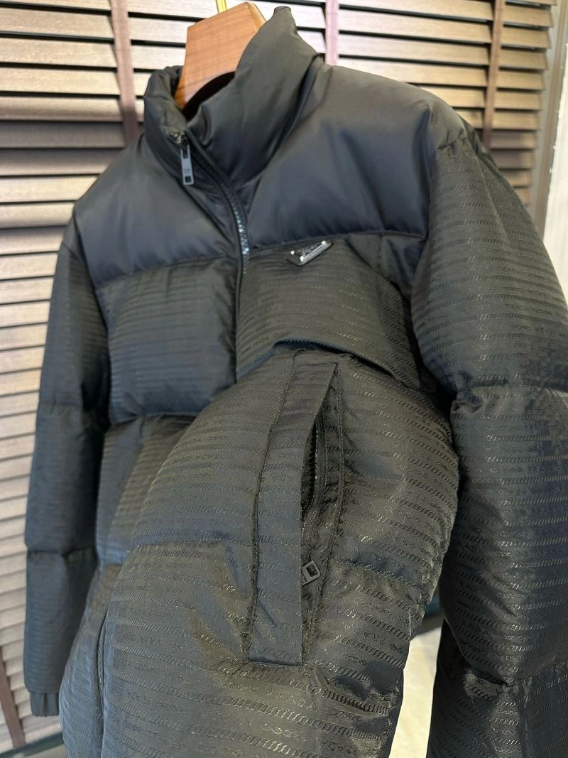 EasyMatch Prada Down Jackets 171964