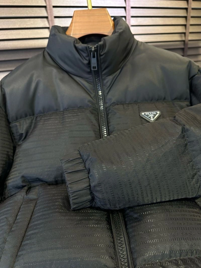 EasyMatch Prada Down Jackets 171964