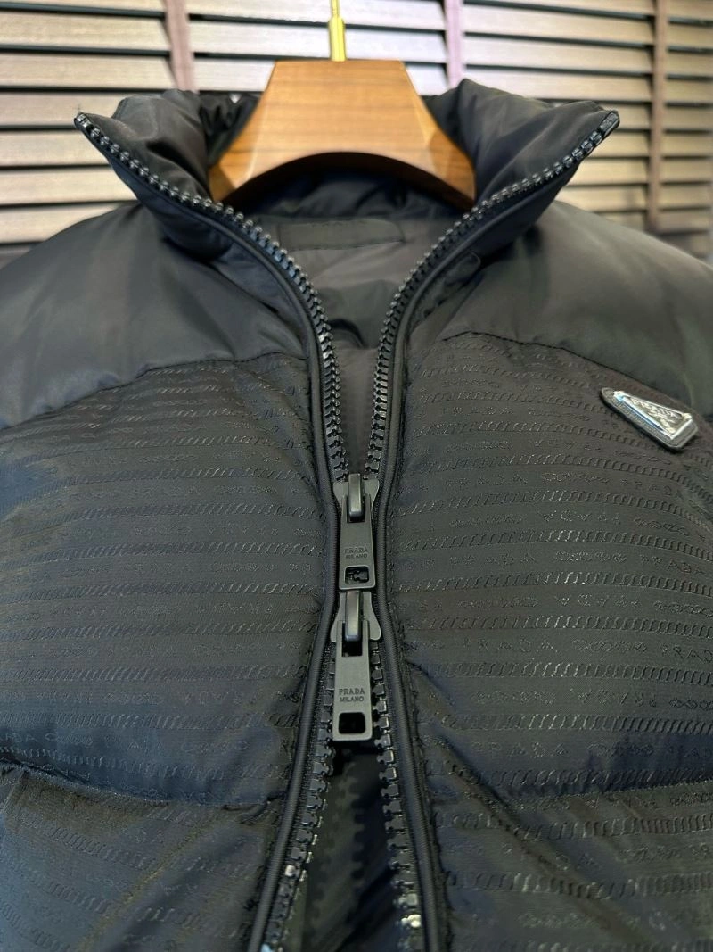 EasyMatch Prada Down Jackets 171964