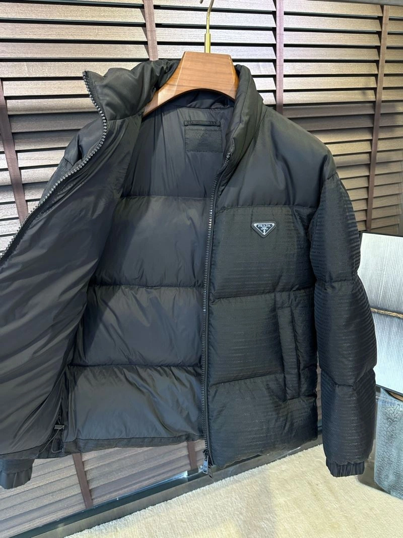 EasyMatch Prada Down Jackets 171964