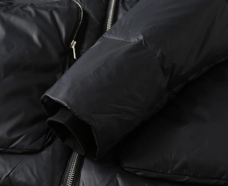 Comfortable Prada Down Jackets 171944