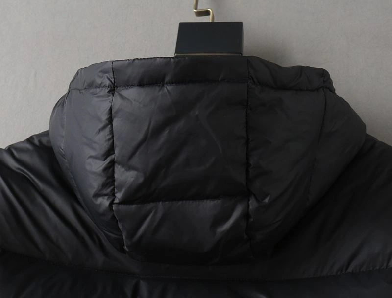 Comfortable Prada Down Jackets 171944