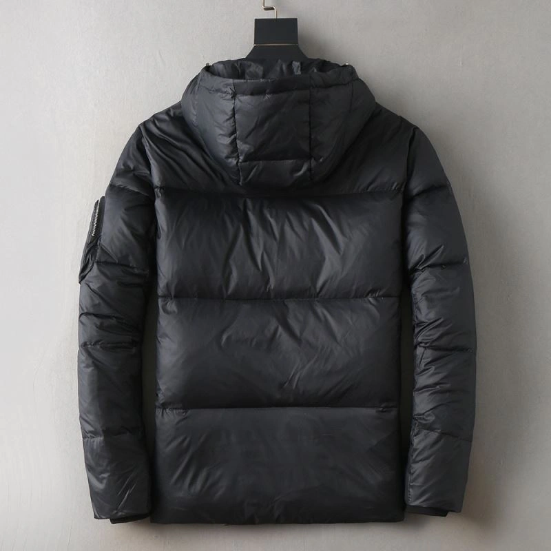Comfortable Prada Down Jackets 171944