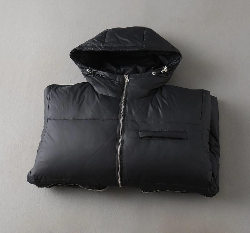 Comfortable Prada Down Jackets 171944