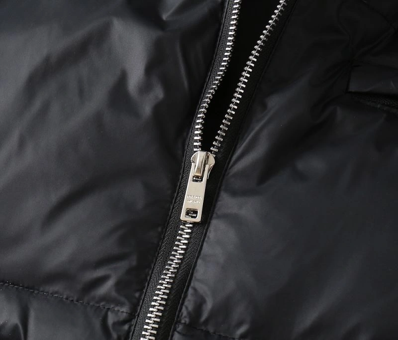 Comfortable Prada Down Jackets 171944