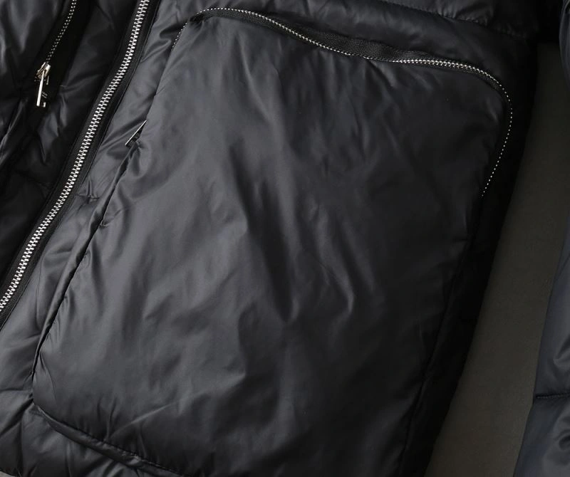 Comfortable Prada Down Jackets 171944