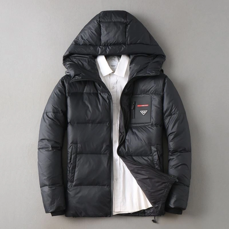 TopPick Prada Down Jackets 171940